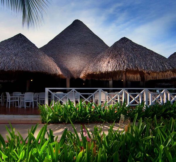 Luxury Bahía Príncipe Ambar Blue