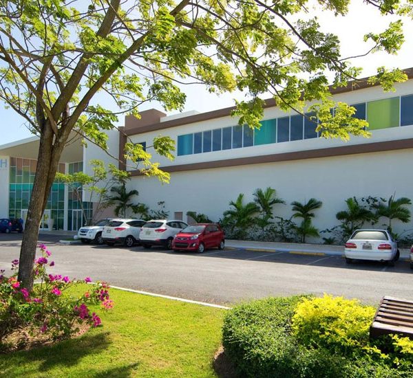 NH Punta Cana