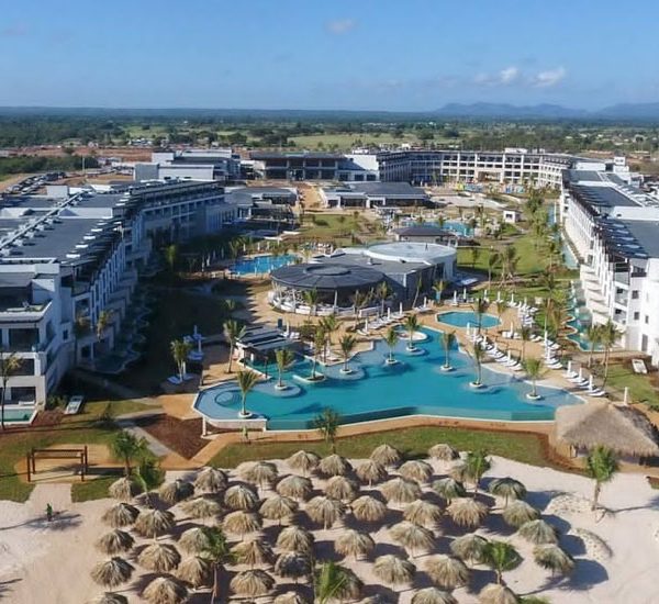 Dreams Macao Beach Punta Cana