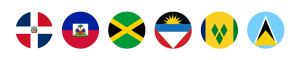 banderas codelpa
