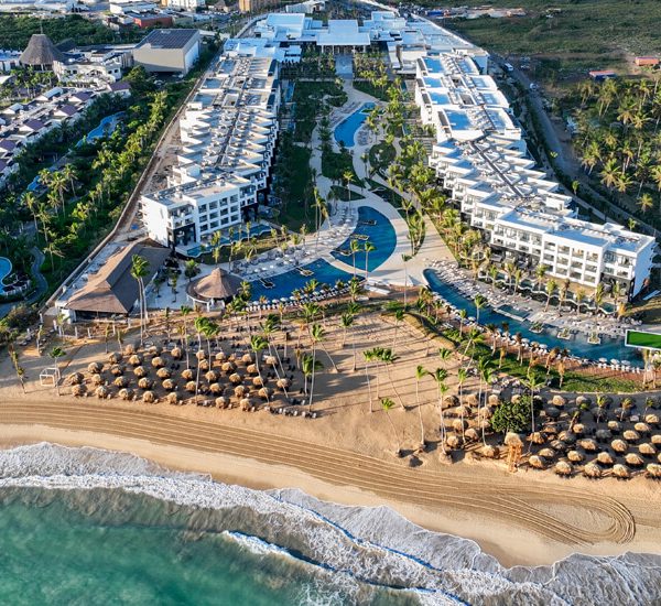 Secrets Tides Punta Cana Resorts & Spa