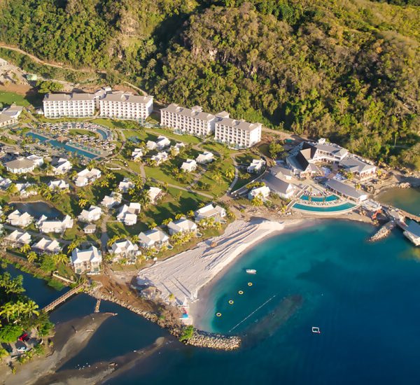 Sandals Saint Vincent and the Grenadines