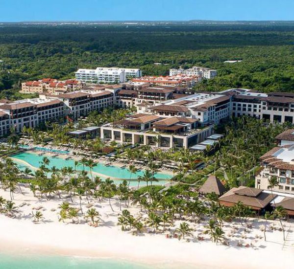 Lopesan Costa Bávaro Resort, Spa & Casino