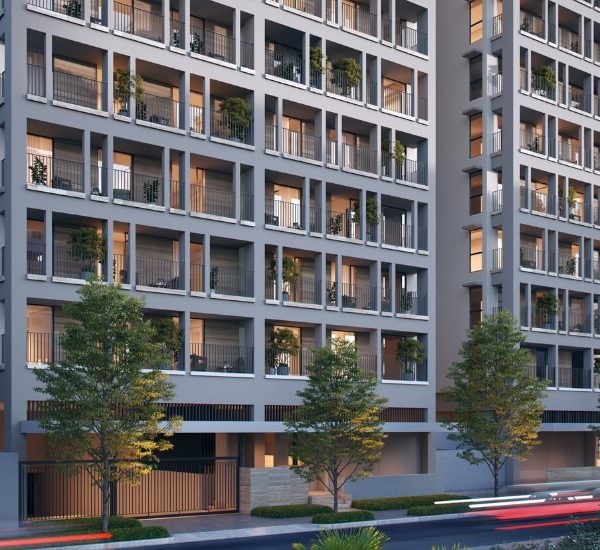 Marelo Residences