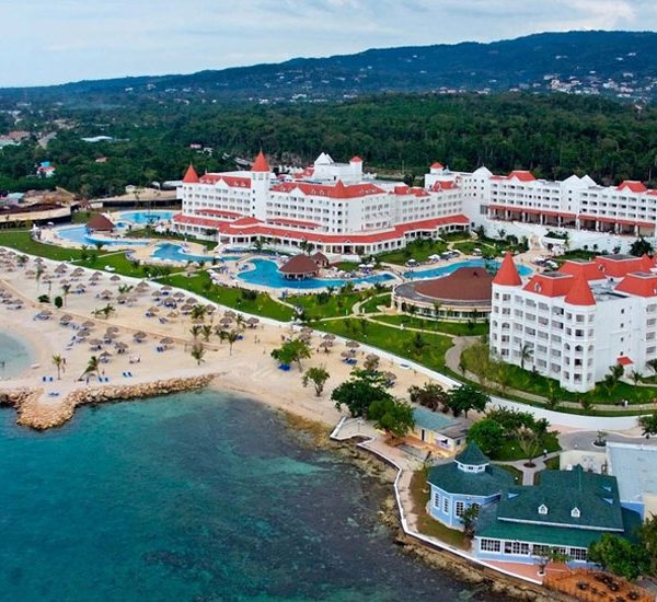 Bahía Príncipe Grand Jamaica