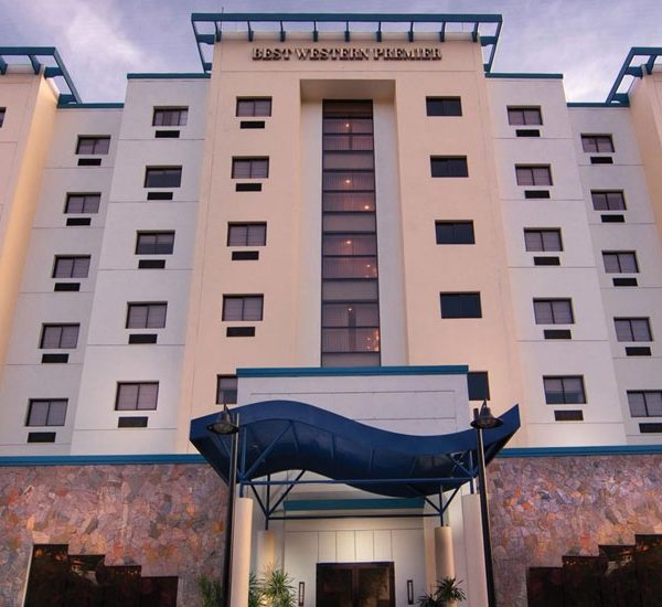Best Western Premier