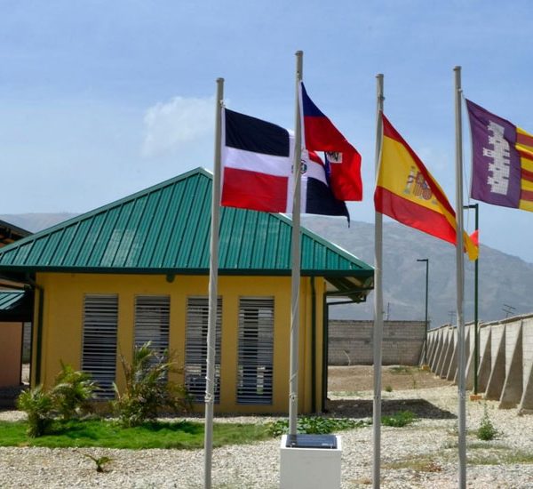 Centro Solidario Filles de Marie