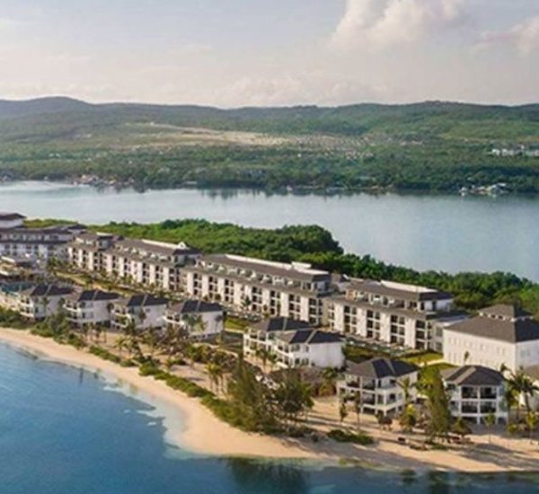 Excellence Oyster Bay