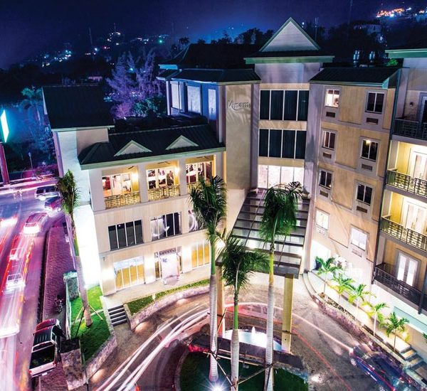Kinam Hotel