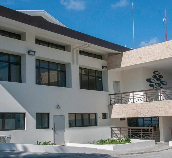Oficinas BID