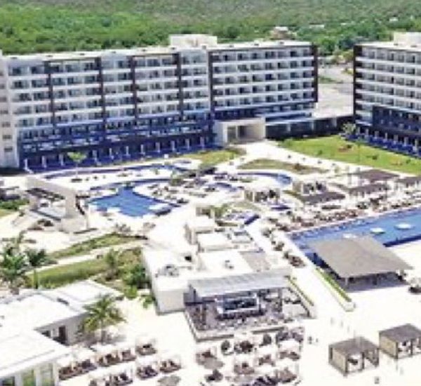 Royalton Blue Waters