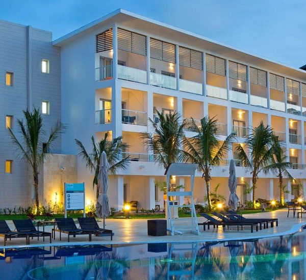 Royalton White Sands Jamaica