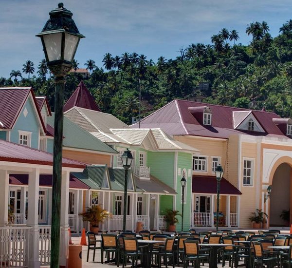 Pueblo Caribeño Samaná